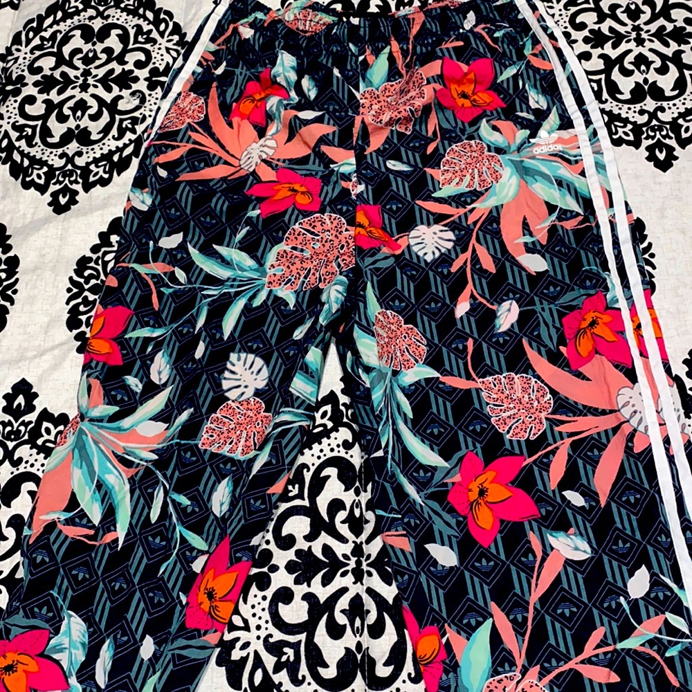 Adidas Her Studio London Relaxed Track Pants